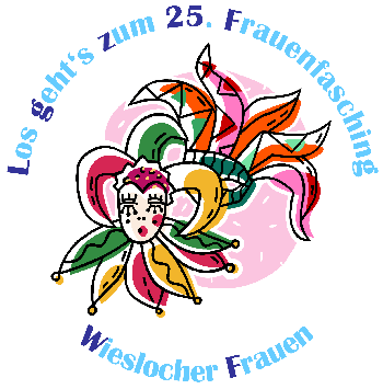25. Wielsocher Frauenfasching
